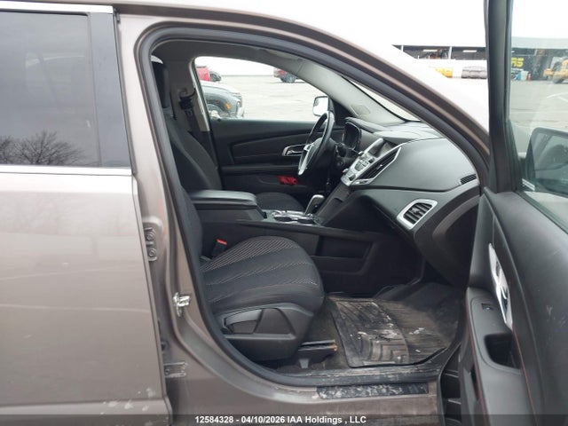 12584328 :رقم المزاد ، 2GKFLTEK6C6292766 vin ، 2012 Gmc Terrain Sle-2 مزاد بيع