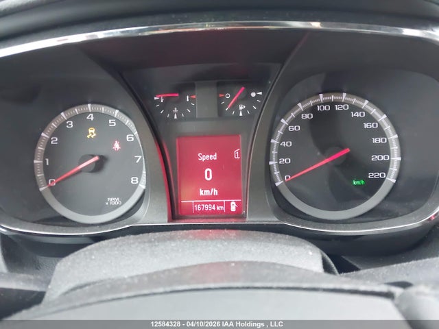 12584328 :رقم المزاد ، 2GKFLTEK6C6292766 vin ، 2012 Gmc Terrain Sle-2 مزاد بيع