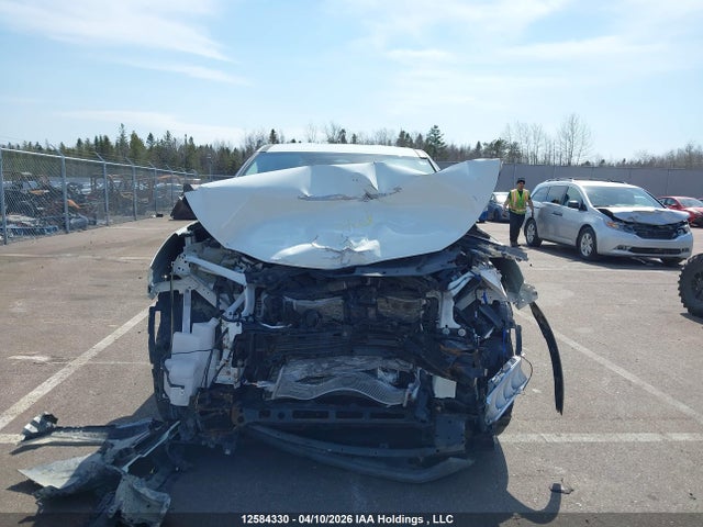 5N1AT3AB1NC691506 Nissan ROGUE S