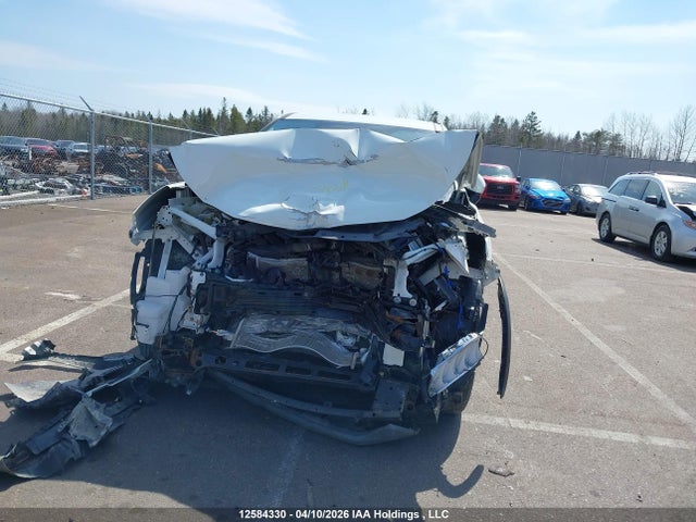 5N1AT3AB1NC691506 Nissan ROGUE S