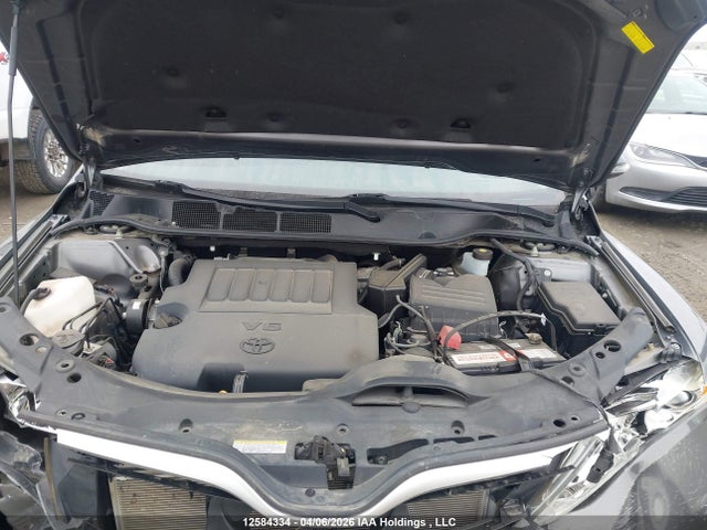 2016 Toyota Venza Xle მანქანა იყიდება აუქციონზე, vin: 4T3BK3BB7GU124274, აუქციონის ნომერი: 12584334