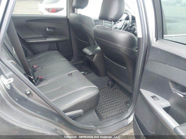2016 Toyota Venza Xle მანქანა იყიდება აუქციონზე, vin: 4T3BK3BB7GU124274, აუქციონის ნომერი: 12584334