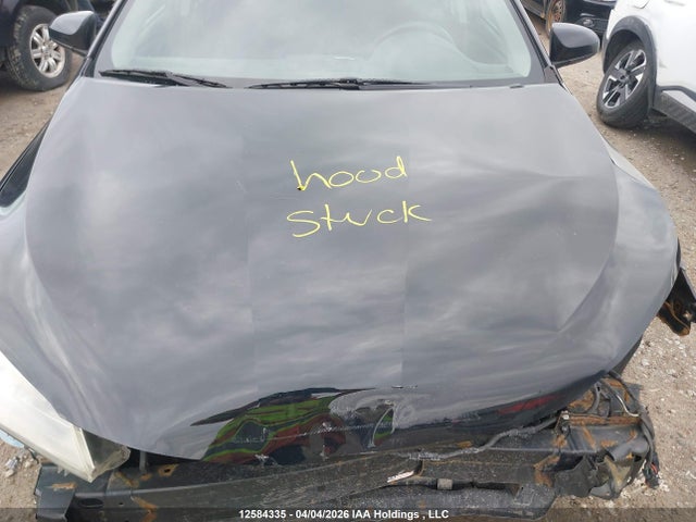 12584335 :رقم المزاد ، 4T1BF1FK8GU565584 vin ، 2016 Toyota Camry Le مزاد بيع