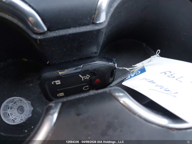 3GKALTEV9ML340777 GMC Terrain Sle