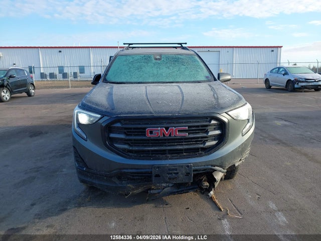 3GKALTEV9ML340777 GMC Terrain Sle