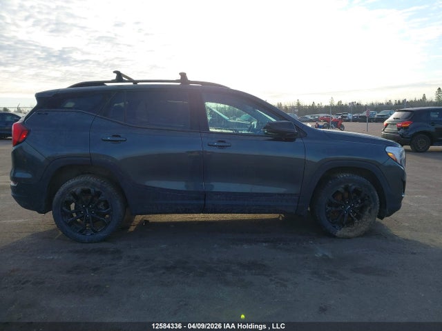 3GKALTEV9ML340777 GMC Terrain Sle