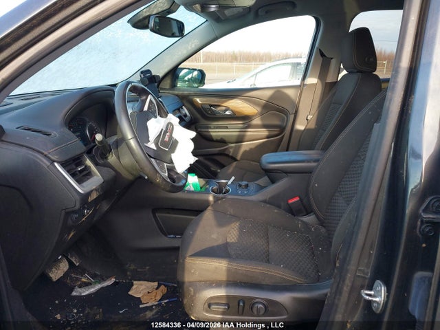 3GKALTEV9ML340777 GMC Terrain Sle