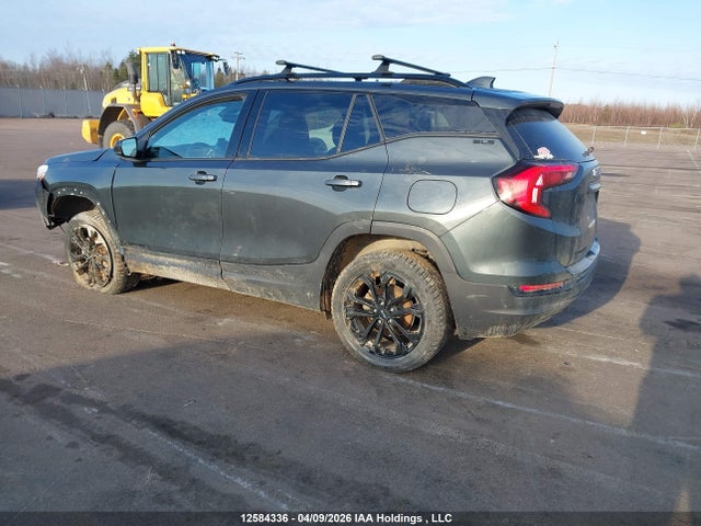3GKALTEV9ML340777 GMC Terrain Sle