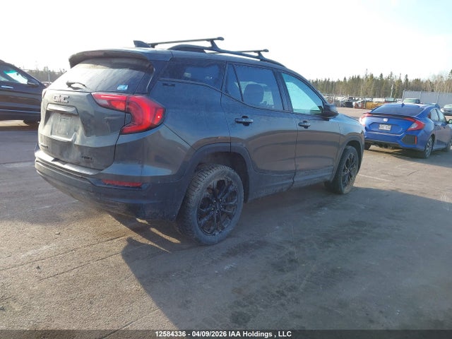3GKALTEV9ML340777 GMC Terrain Sle