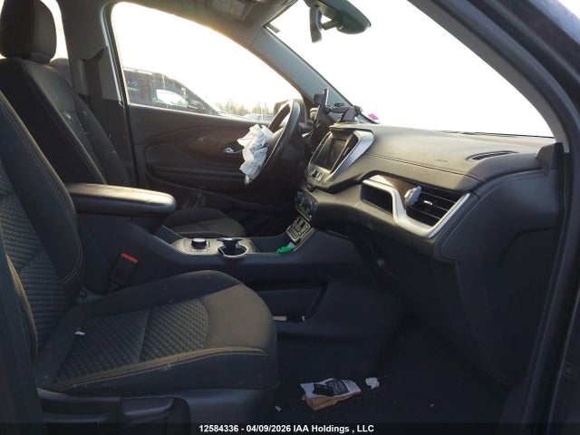 3GKALTEV9ML340777 GMC Terrain Sle