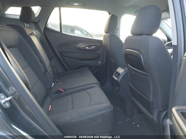 3GKALTEV9ML340777 GMC Terrain Sle