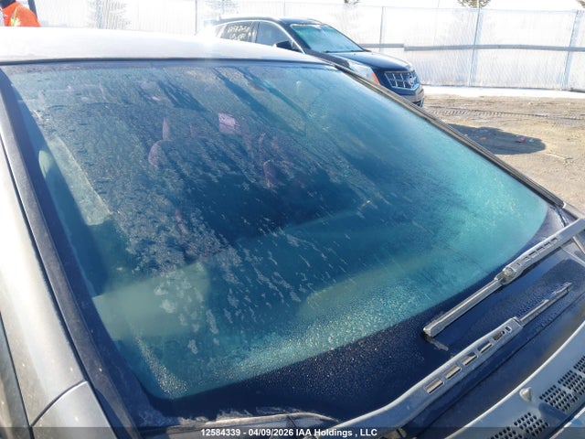 2008 Honda Civic Dx მანქანა იყიდება აუქციონზე, vin: 2HGFG12298H008231, აუქციონის ნომერი: 12584339