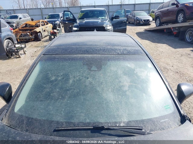 58ABK1GG3HU039234 Lexus Es 350 350