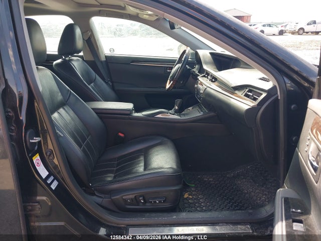 58ABK1GG3HU039234 Lexus Es 350 350