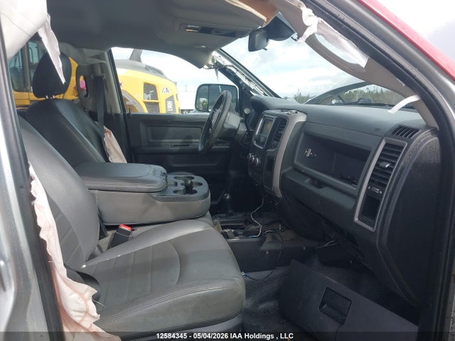 Продажа на аукционе авто 2016 Ram 3500 St, vin: 3C63R3GT4GG110714, номер лота: 12584345