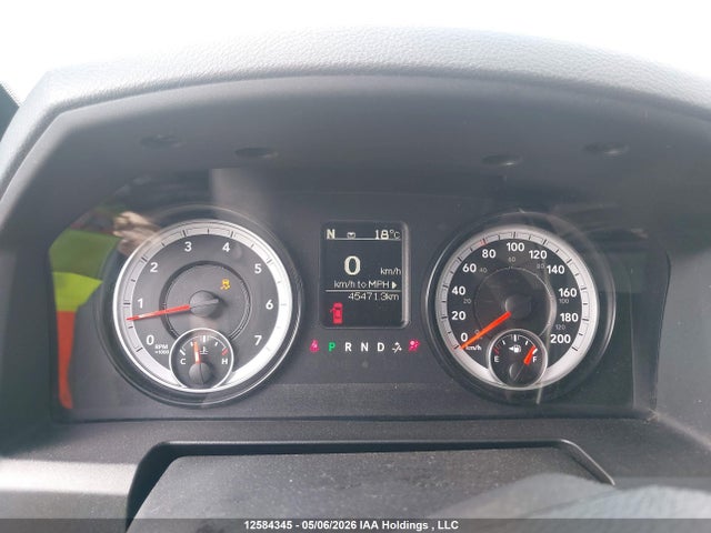 Продажа на аукционе авто 2016 Ram 3500 St, vin: 3C63R3GT4GG110714, номер лота: 12584345