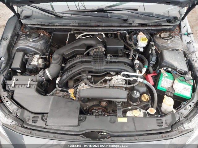 Aukcja sprzedaży 2019 Subaru Impreza Premium, vin: 4S3GTAC69K3751465, numer aukcji: 12584346