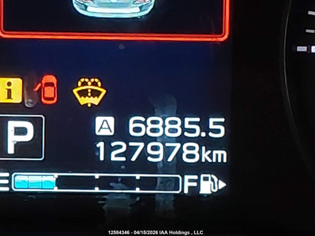 Aukcja sprzedaży 2019 Subaru Impreza Premium, vin: 4S3GTAC69K3751465, numer aukcji: 12584346
