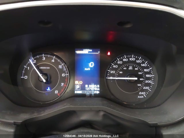Aukcja sprzedaży 2019 Subaru Impreza Premium, vin: 4S3GTAC69K3751465, numer aukcji: 12584346