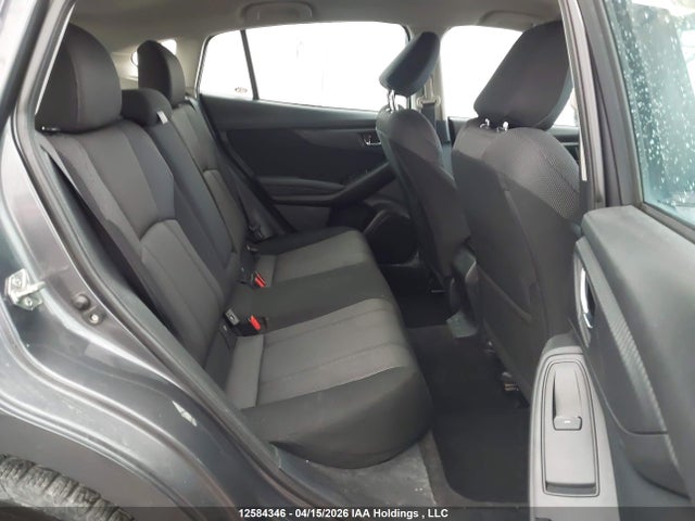 Aukcja sprzedaży 2019 Subaru Impreza Premium, vin: 4S3GTAC69K3751465, numer aukcji: 12584346