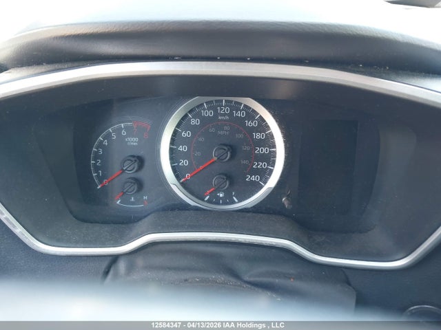 JTNK4RBEXK3068670 Toyota Corolla