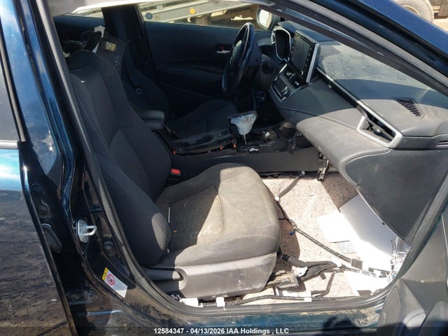 JTNK4RBEXK3068670 Toyota Corolla