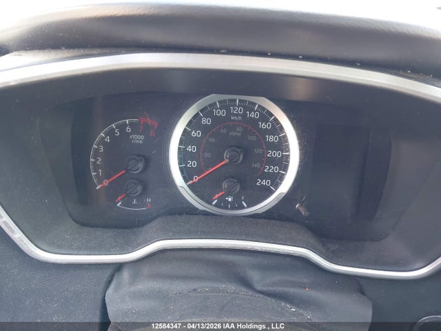 JTNK4RBEXK3068670 Toyota Corolla