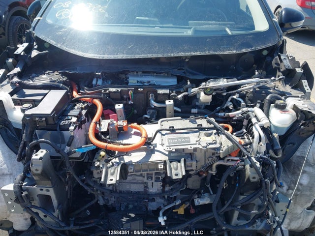 Aukcja sprzedaży 2023 Nissan Ariya, vin: JN1CF0BBXPM700396, numer aukcji: 12584351
