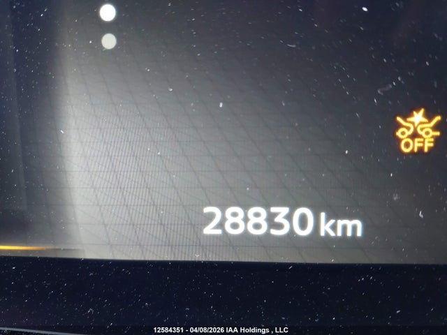 Aukcja sprzedaży 2023 Nissan Ariya, vin: JN1CF0BBXPM700396, numer aukcji: 12584351