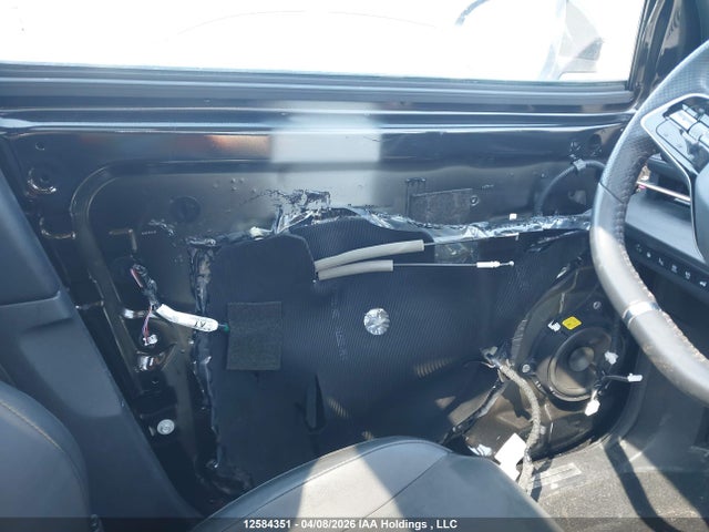 Aukcja sprzedaży 2023 Nissan Ariya, vin: JN1CF0BBXPM700396, numer aukcji: 12584351