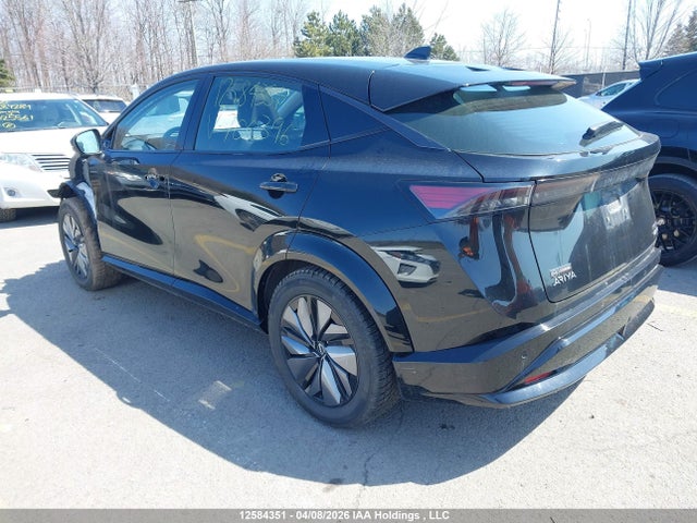 Aukcja sprzedaży 2023 Nissan Ariya, vin: JN1CF0BBXPM700396, numer aukcji: 12584351