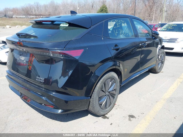 Aukcja sprzedaży 2023 Nissan Ariya, vin: JN1CF0BBXPM700396, numer aukcji: 12584351