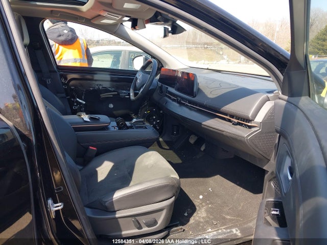 Aukcja sprzedaży 2023 Nissan Ariya, vin: JN1CF0BBXPM700396, numer aukcji: 12584351