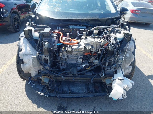Aukcja sprzedaży 2023 Nissan Ariya, vin: JN1CF0BBXPM700396, numer aukcji: 12584351