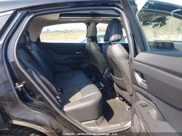 Aukcja sprzedaży 2023 Nissan Ariya, vin: JN1CF0BBXPM700396, numer aukcji: 12584351