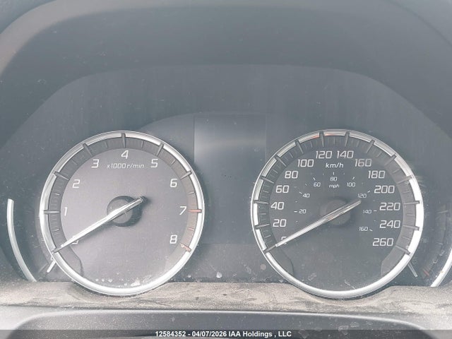 Продаж на аукціоні авто 2016 Acura Tlx, vin: 19UUB3F36GA800192, номер лоту: 12584352