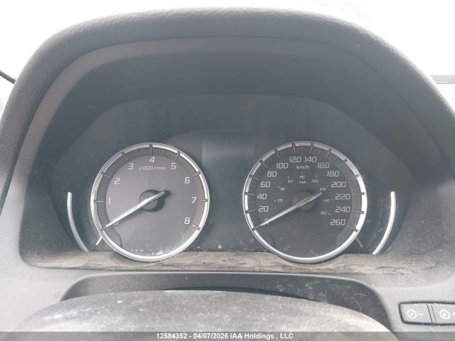 Продаж на аукціоні авто 2016 Acura Tlx, vin: 19UUB3F36GA800192, номер лоту: 12584352