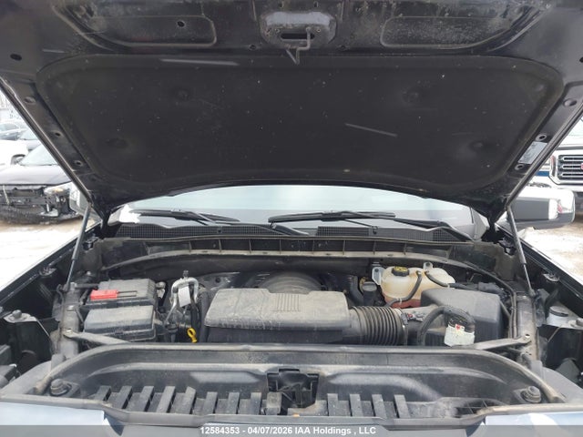 1GTUUHEL5RZ155031 GMC Sierra K1500 Denali Ultimate