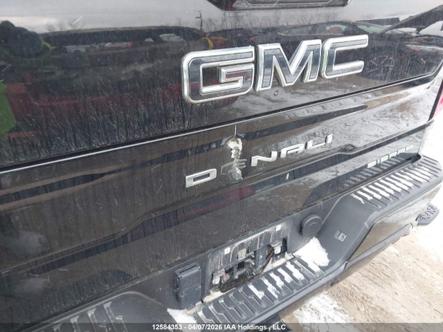 1GTUUHEL5RZ155031 GMC Sierra K1500 Denali Ultimate