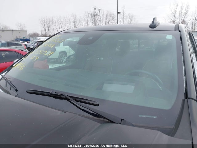 1GTUUHEL5RZ155031 GMC Sierra K1500 Denali Ultimate