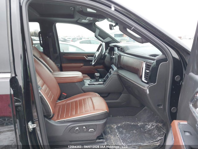 1GTUUHEL5RZ155031 GMC Sierra K1500 Denali Ultimate