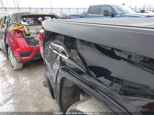 1GTUUHEL5RZ155031 GMC Sierra K1500 Denali Ultimate
