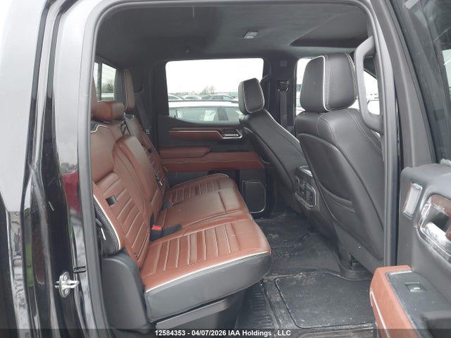 1GTUUHEL5RZ155031 GMC Sierra K1500 Denali Ultimate