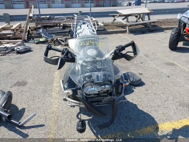 Aukcja sprzedaży 2010 Bmw R1200 Gs Adventure, vin: WB1047001AZY01110, numer aukcji: 12584355