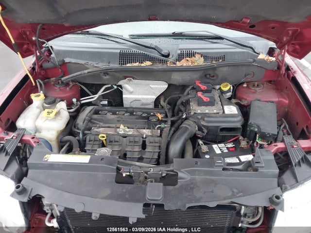 Aukcja sprzedaży 2012 Jeep Compass, vin: 1C4NJCAA2CD550888, numer aukcji: 12561563