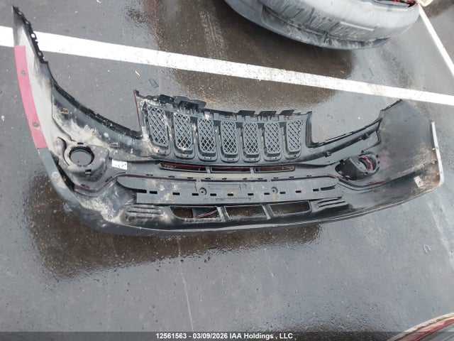 Aukcja sprzedaży 2012 Jeep Compass, vin: 1C4NJCAA2CD550888, numer aukcji: 12561563