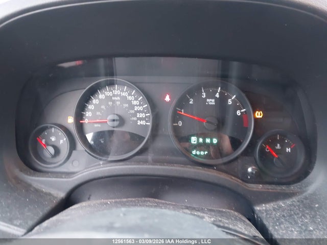 Aukcja sprzedaży 2012 Jeep Compass, vin: 1C4NJCAA2CD550888, numer aukcji: 12561563