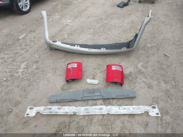 Продажа на аукционе авто 2010 Dodge Grand Caravan Se, vin: 2D4RN4DE2AR274753, номер лота: 12584356