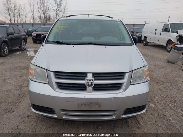Продажа на аукционе авто 2010 Dodge Grand Caravan Se, vin: 2D4RN4DE2AR274753, номер лота: 12584356