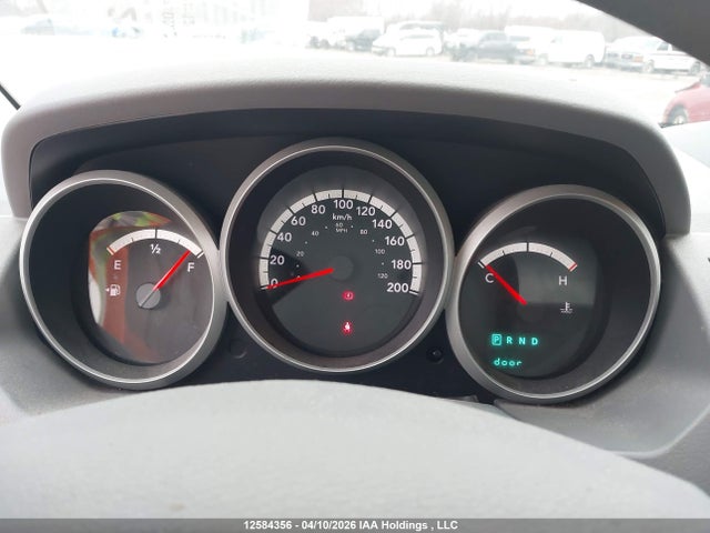 Продажа на аукционе авто 2010 Dodge Grand Caravan Se, vin: 2D4RN4DE2AR274753, номер лота: 12584356